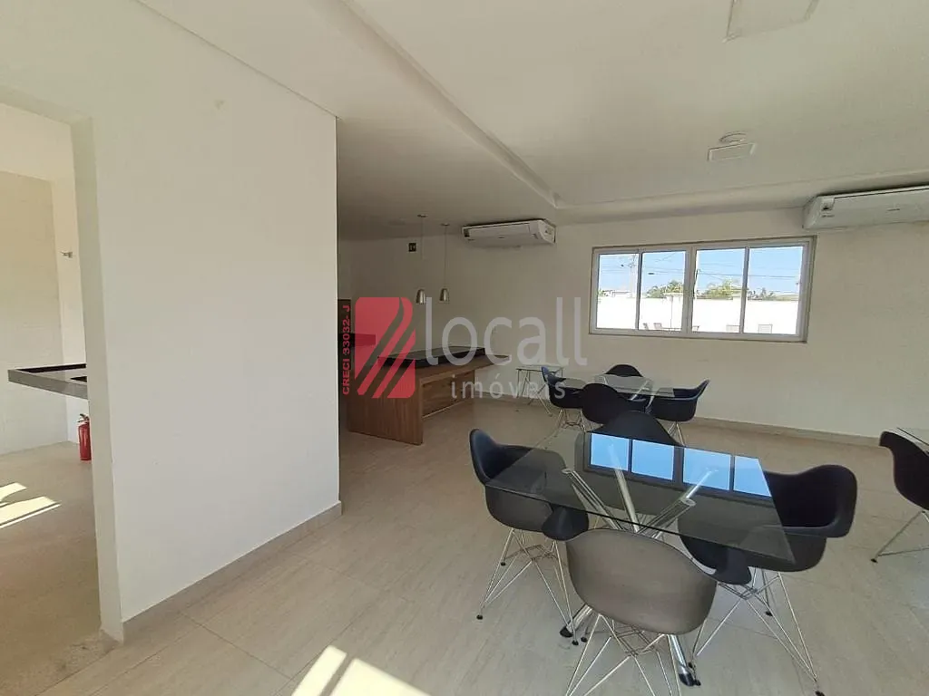 Casa com 3 quartos para aluguel, 93m² — foto 38 de 41