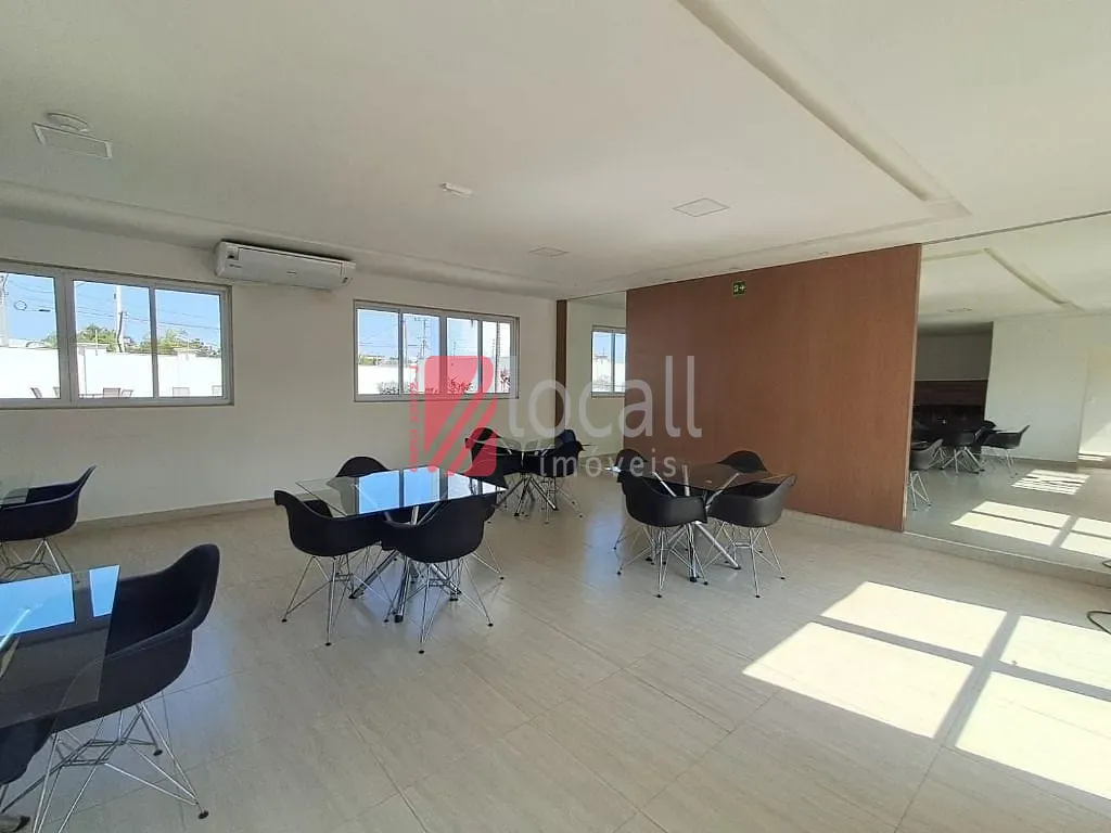 Casa com 3 quartos para aluguel, 93m² — foto 37 de 41