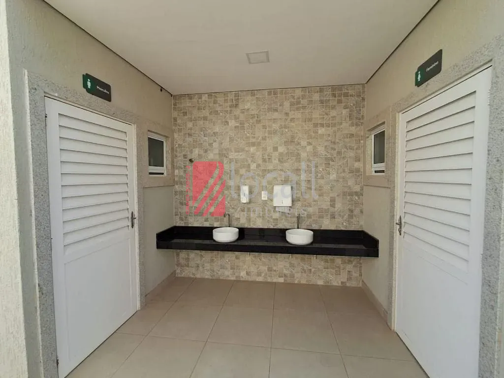 Casa com 3 quartos para aluguel, 93m² — foto 28 de 41