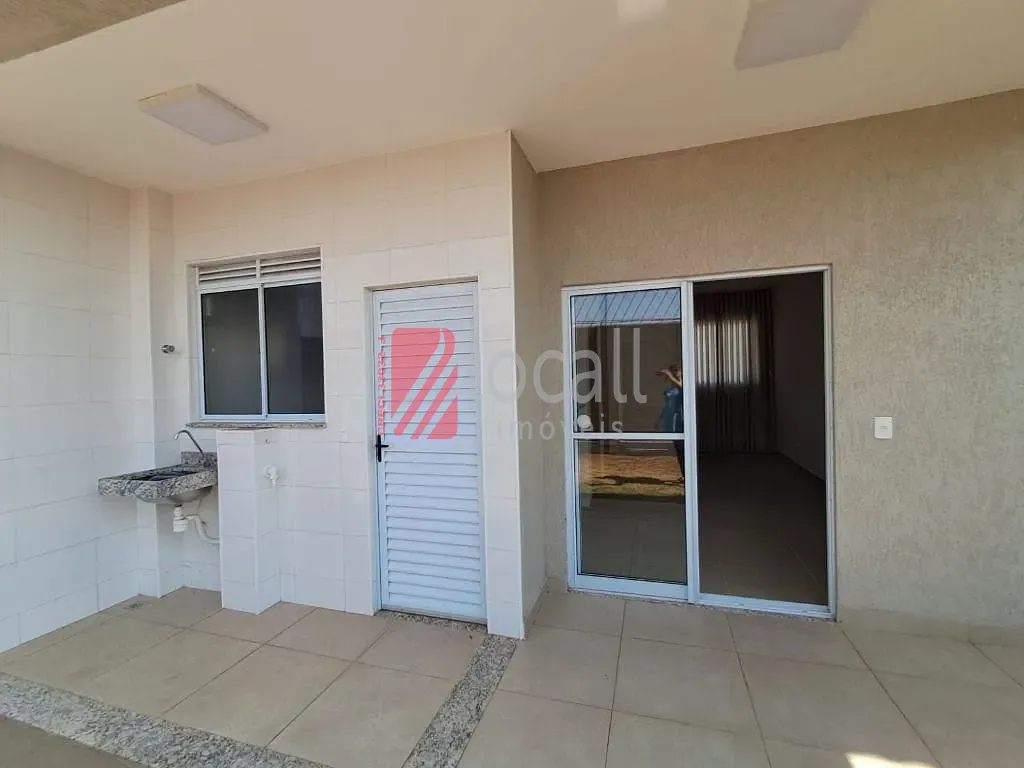 Casa com 3 quartos para aluguel, 93m² — foto 10 de 41