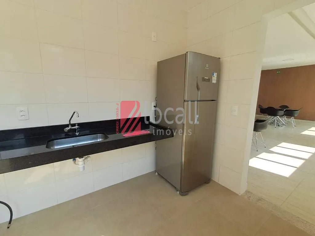 Casa com 3 quartos para aluguel, 93m² — foto 39 de 41