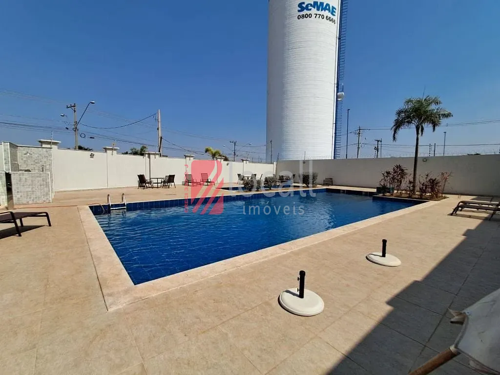 Casa com 3 quartos para aluguel, 93m² — foto 26 de 41