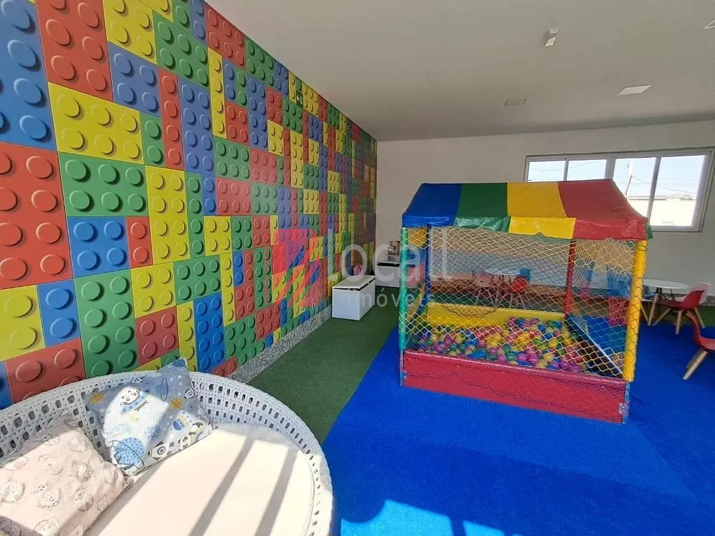 Casa com 3 quartos para aluguel, 93m² — foto 36 de 41