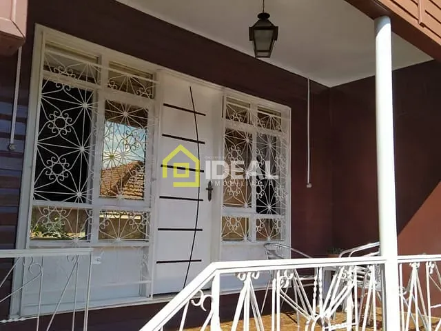Casa 3 quartos e 2 banheiros, à venda, no bairro Industriários em Concórdia