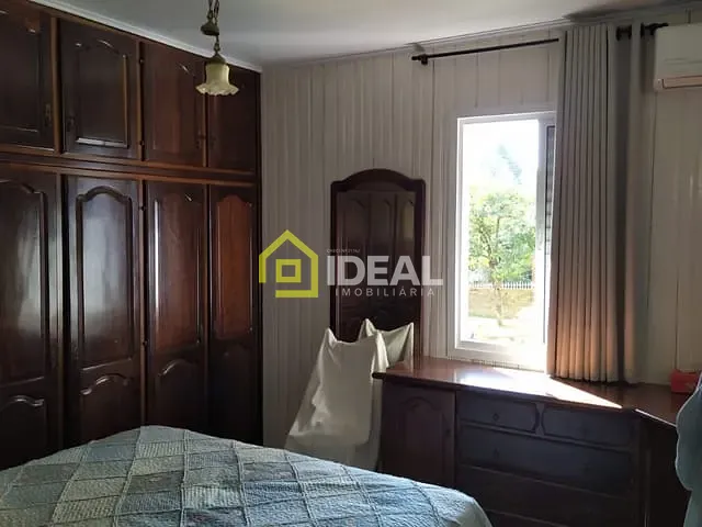 Casa 3 quartos e 2 banheiros, à venda, no bairro Industriários em Concórdia