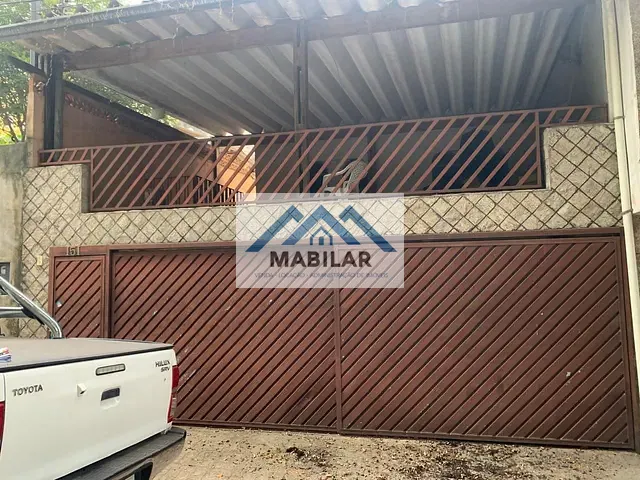 Casa com 160m² 4 quartos e 2 banheiros, à venda, no bairro Jardim São Ricardo em São Paulo