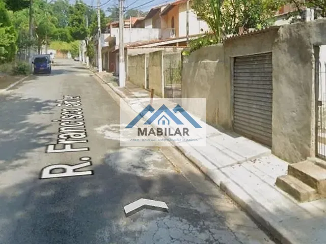 Casa com 160m² 4 quartos e 2 banheiros, à venda, no bairro Jardim São Ricardo em São Paulo