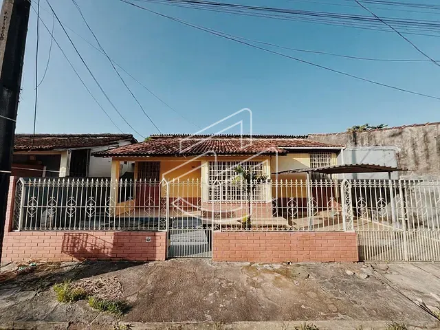 Casa 3 quartos e 1 banheiro, para alugar, no bairro Tapanã (Icoaraci) em Belém
