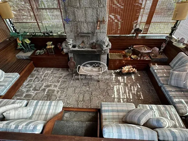 Sítio com 20000m² 11 quartos e 10 banheiros, à venda, no bairro Itatiaia em Itatiaia