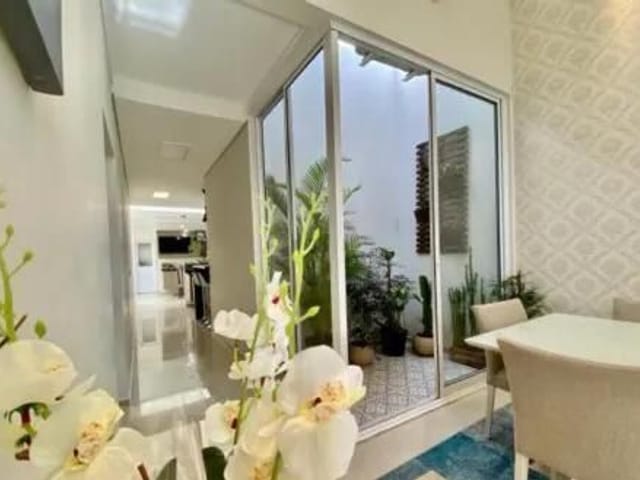 Foto do Casa - Casa com 3 dormitórios à venda, 170 m² por R$ 1.200.000 - Condomínio Ibiti Royal Park - Sorocaba/SP | Maranhão Padrão Imóveis