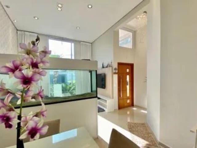 Foto do Casa - Casa com 3 dormitórios à venda, 170 m² por R$ 1.200.000 - Condomínio Ibiti Royal Park - Sorocaba/SP | Maranhão Padrão Imóveis