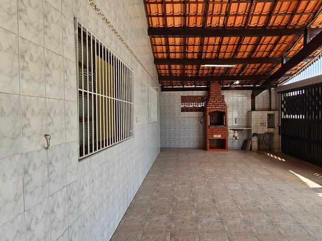 Foto do Casa - Casa à venda isolada, Maracanã, Praia Grande, SP | MEU IMÓVEL AQUI