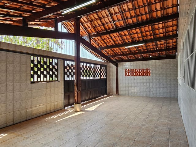 Foto do Casa - Casa à venda isolada, Maracanã, Praia Grande, SP | MEU IMÓVEL AQUI