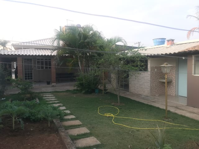 Casa 3 quartos e 2 banheiros, à venda, no bairro Floresta em Arcos