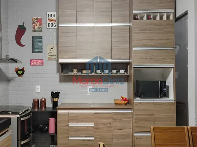 Casa com 220m² 3 quartos e 1 banheiro, à venda, no bairro Carminha Sandoval em Ituverava