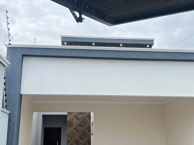 Casa com 229m² 3 quartos e 1 banheiro, à venda, no bairro Aquarela Brasil Residencial em Sinop