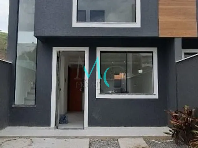 Casa 2 quartos e 1 banheiro, à venda, no bairro Campo Grande em Rio de Janeiro