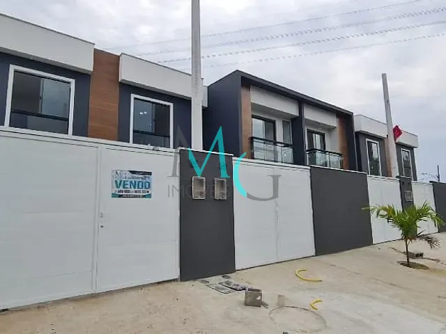 Casa 2 quartos e 1 banheiro, à venda, no bairro Campo Grande em Rio de Janeiro