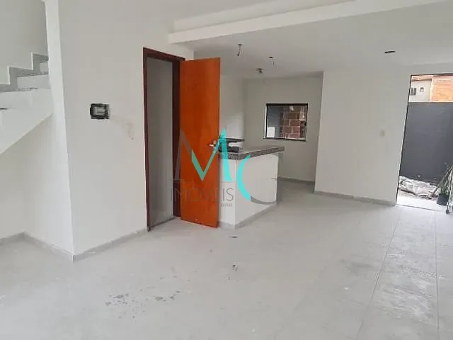 Casa 2 quartos e 1 banheiro, à venda, no bairro Campo Grande em Rio de Janeiro