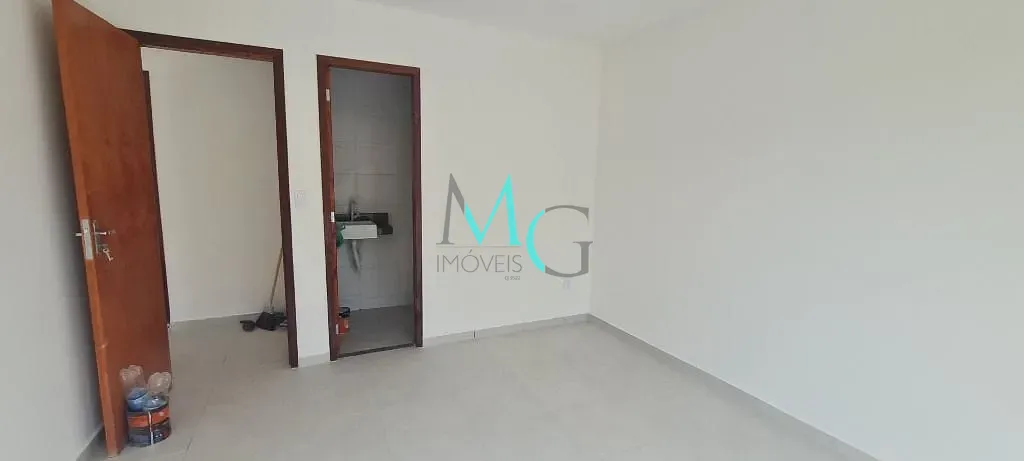 Casa, 2 quartos, 77 m² - Foto 16