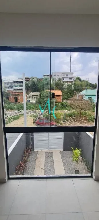 Casa, 2 quartos, 77 m² - Foto 18