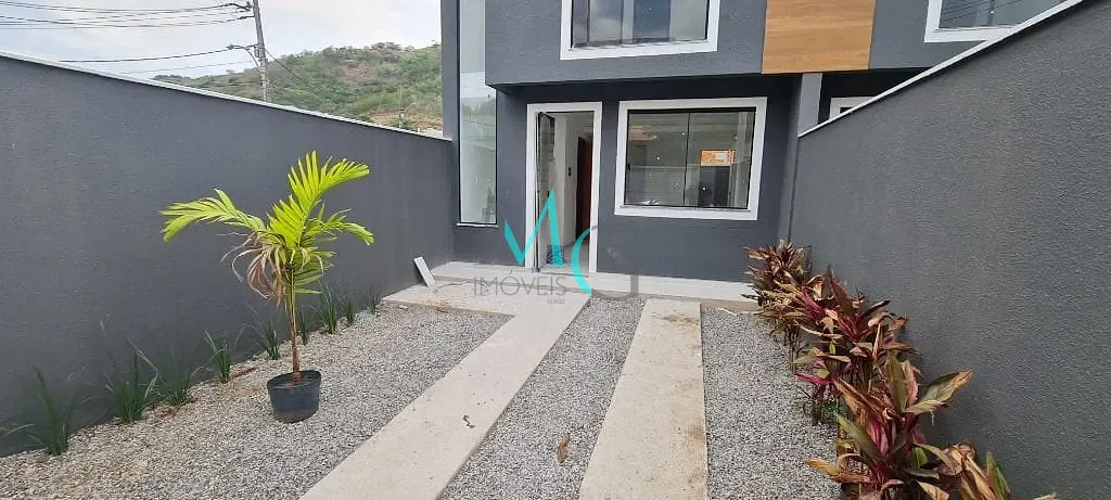 Casa, 2 quartos, 77 m² - Foto 2