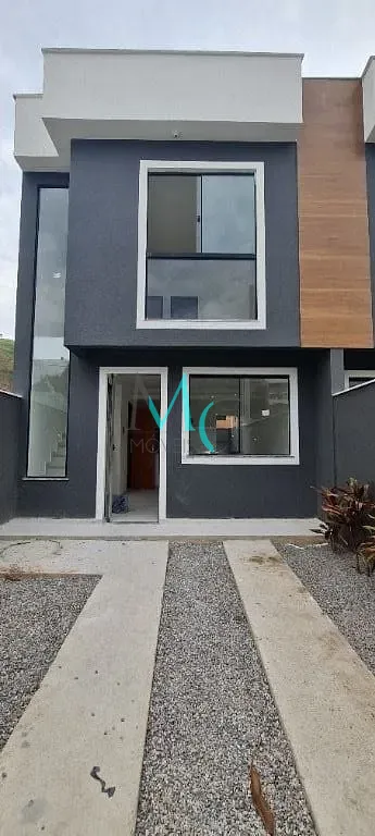 Casa, 2 quartos, 77 m² - Foto 3