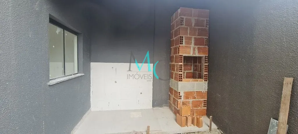 Casa, 2 quartos, 77 m² - Foto 11