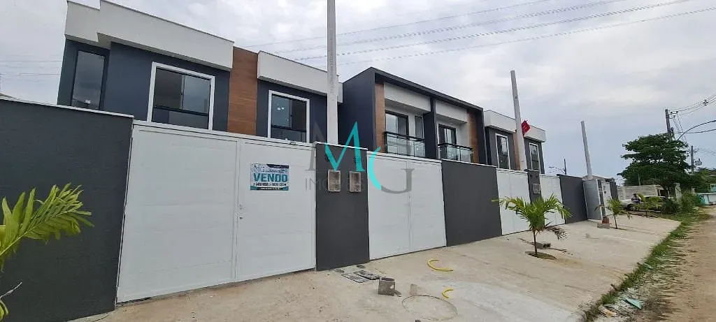 Casa, 2 quartos, 77 m² - Foto 1