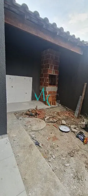 Casa, 2 quartos, 77 m² - Foto 10