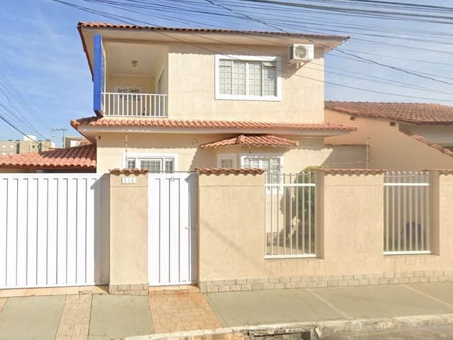 Foto do Casa - Casa à venda 3 Quartos, 3 Vagas, 200M², Varginha, Itajubá - MG | MOHALLEM e LOPES CORRETAGEM E ADMINISTRACAO DE IMOVEIS LTDA