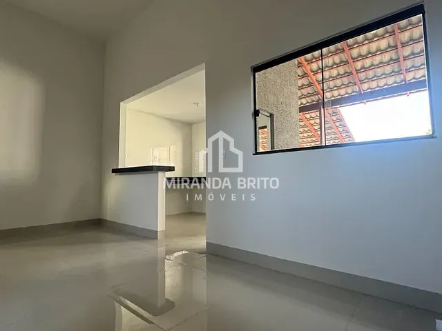 Casa com 185m² 2 quartos e 1 banheiro, à venda, no bairro Independência - 3º Complemento em Aparecida de Goiânia