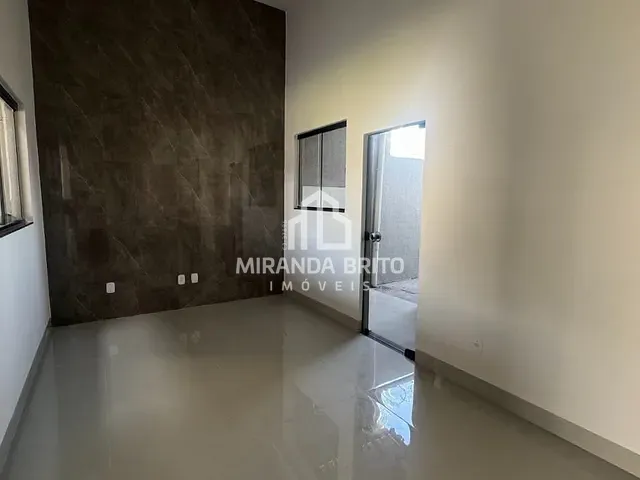 Casa com 185m² 2 quartos e 1 banheiro, à venda, no bairro Independência - 3º Complemento em Aparecida de Goiânia