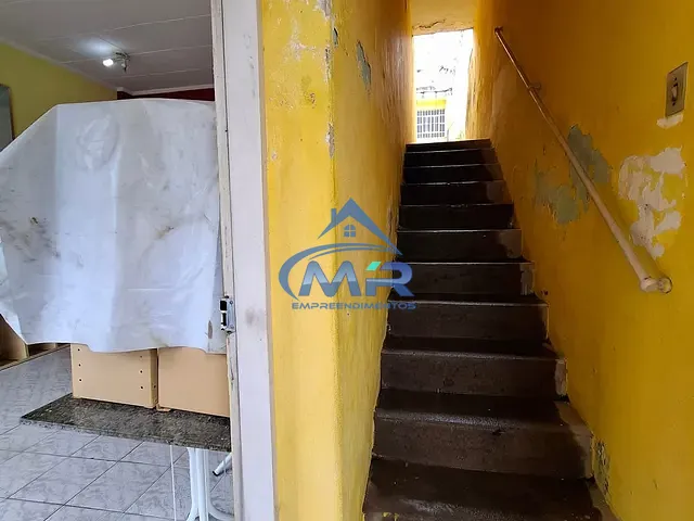 Casa com 175m² 1 quarto e 2 banheiros, à venda, no bairro Vila Laís em São Paulo