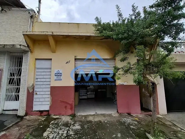 Casa com 175m² 1 quarto e 2 banheiros, à venda, no bairro Vila Laís em São Paulo