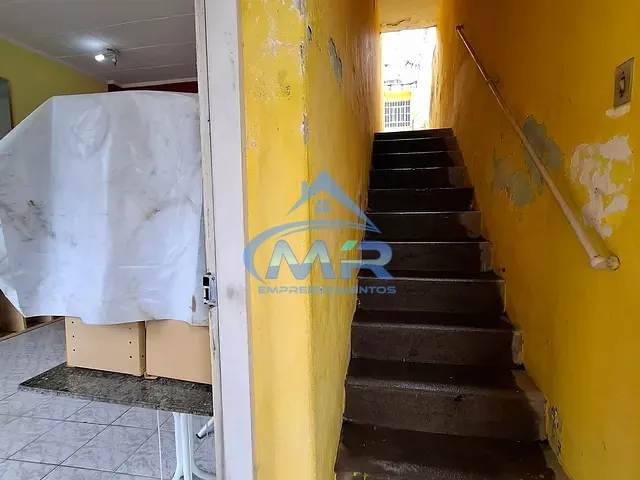 Casa com 175m² 1 quarto e 2 banheiros, à venda, no bairro Vila Laís em São Paulo