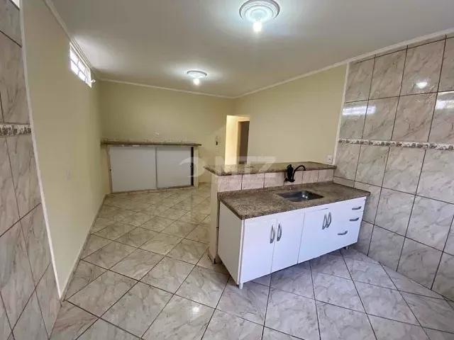 Casa com 250m² 3 quartos e 3 banheiros, à venda, no bairro Loteamento Jardim Eldorado em Botucatu