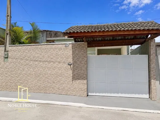 Casa 3 quartos e 2 banheiros, à venda, no bairro Capela em Vinhedo