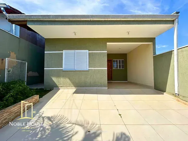 Casa 3 quartos e 2 banheiros, à venda, no bairro Capela em Vinhedo