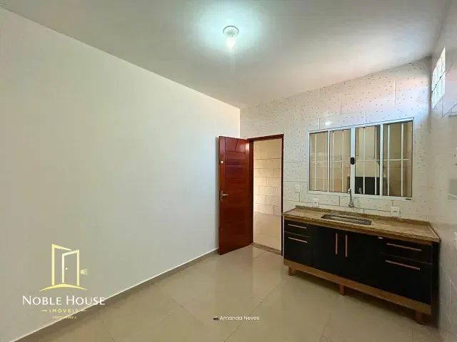 Casa 3 quartos e 2 banheiros, à venda, no bairro Capela em Vinhedo