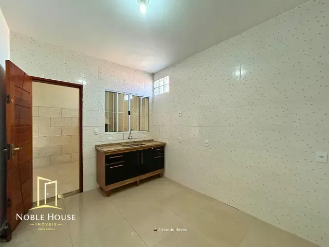 Casa 3 quartos e 2 banheiros, à venda, no bairro Capela em Vinhedo