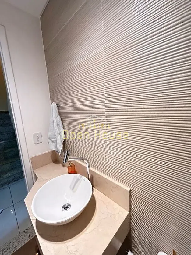 Casa, 3 quartos, 223 m² - Foto 24