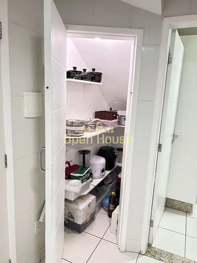 Casa, 3 quartos, 223 m² - Foto 29