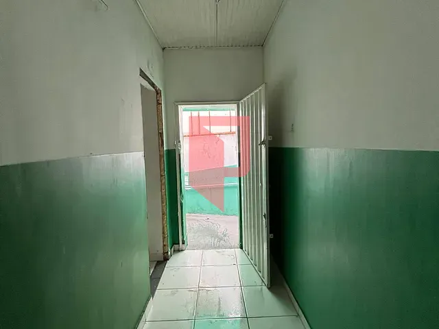 Casa para alugar, no bairro Barro Preto em Belo Horizonte