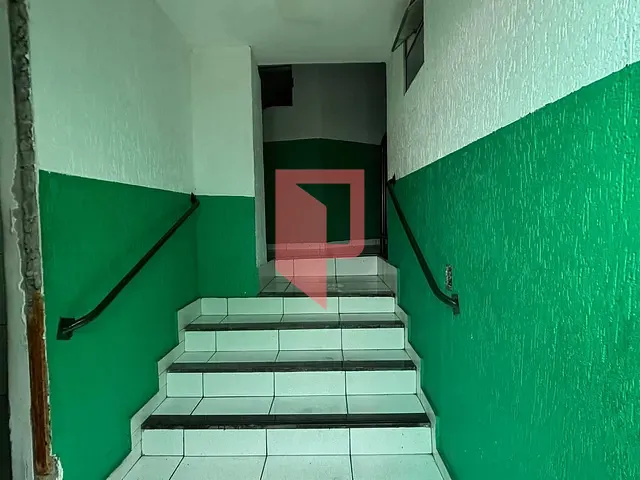 Casa para alugar, no bairro Barro Preto em Belo Horizonte
