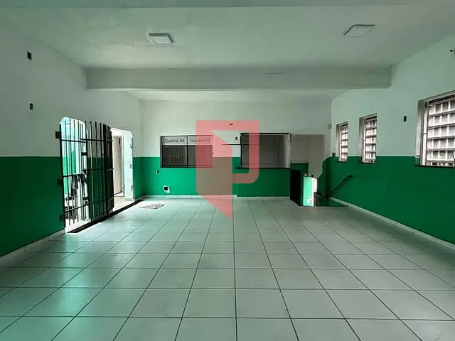 Casa para alugar, no bairro Barro Preto em Belo Horizonte
