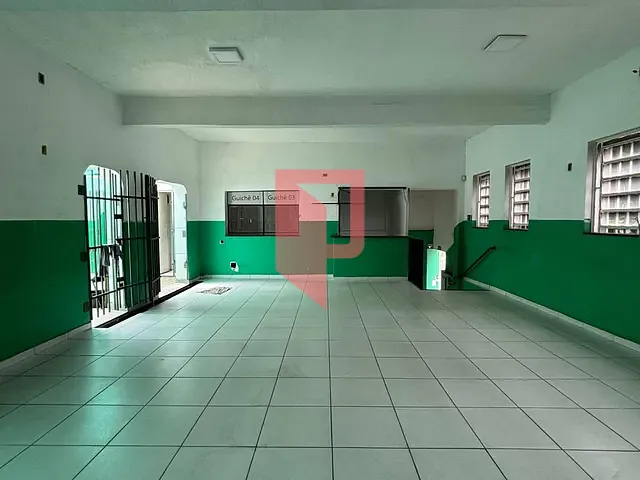 Casa para alugar, no bairro Barro Preto em Belo Horizonte