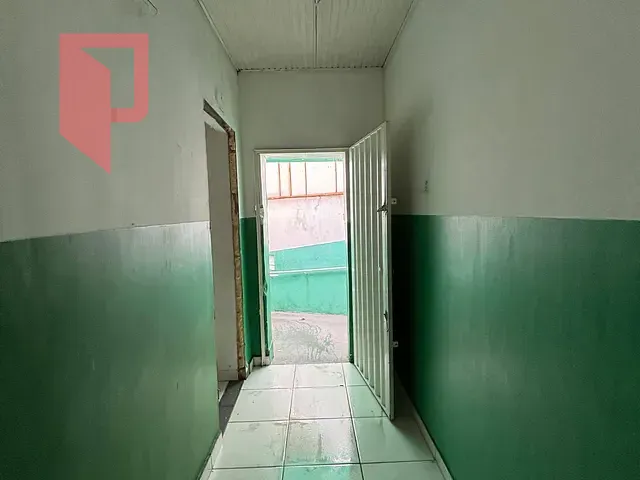 Casa para alugar, no bairro Barro Preto em Belo Horizonte