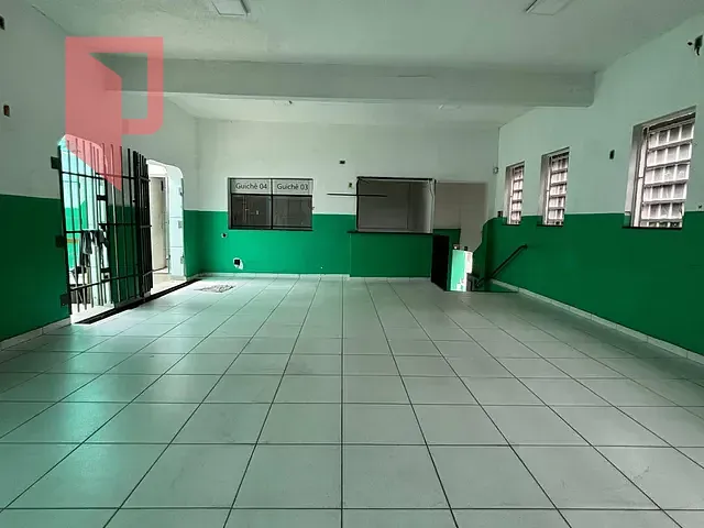 Casa para alugar, no bairro Barro Preto em Belo Horizonte