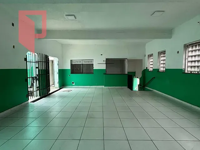 Casa para alugar, no bairro Barro Preto em Belo Horizonte